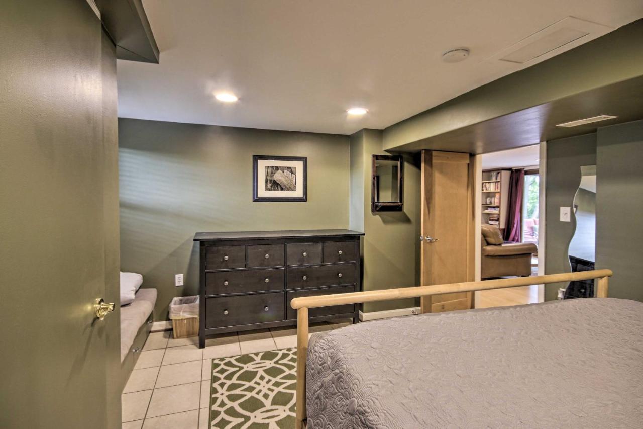 Harpers Ferry Apartment With Private Pool And Hot Tub! Экстерьер фото