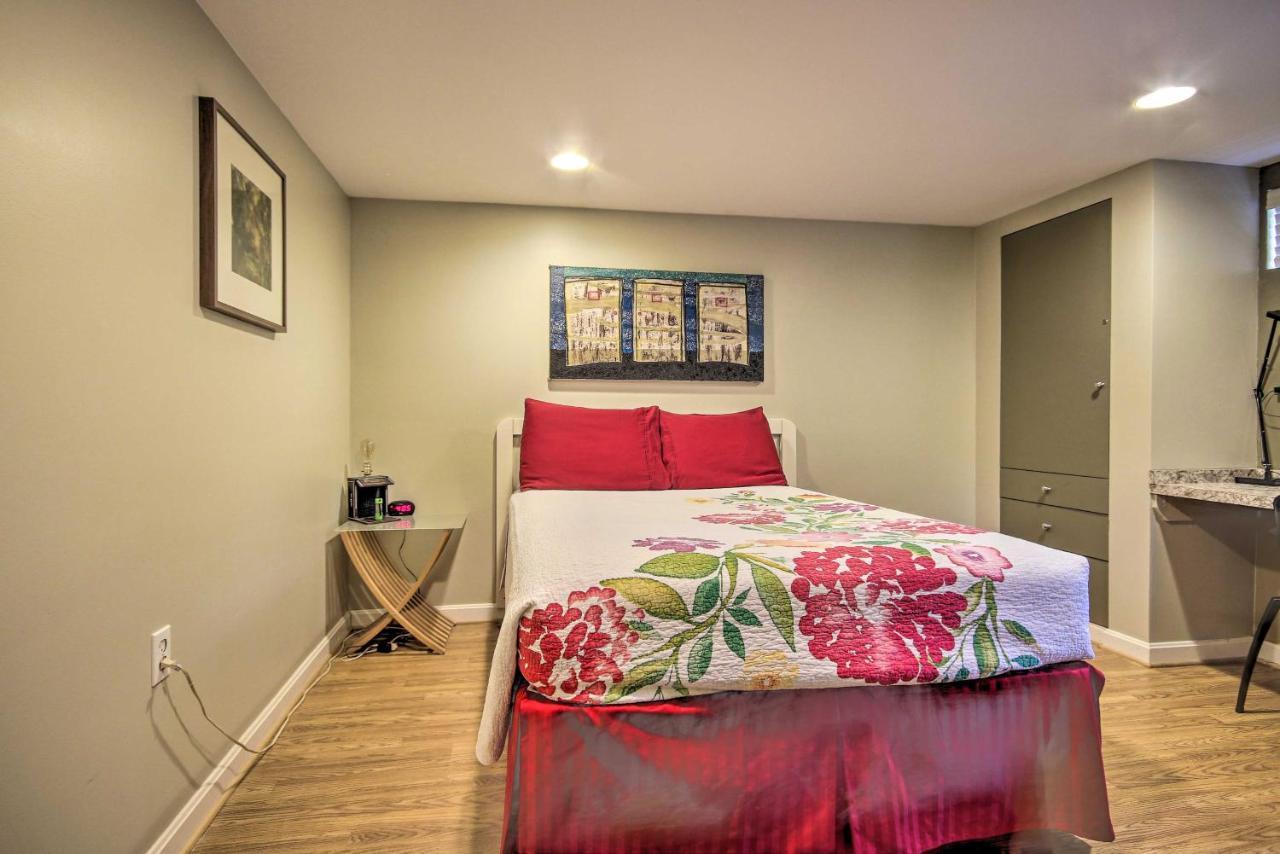 Harpers Ferry Apartment With Private Pool And Hot Tub! Экстерьер фото