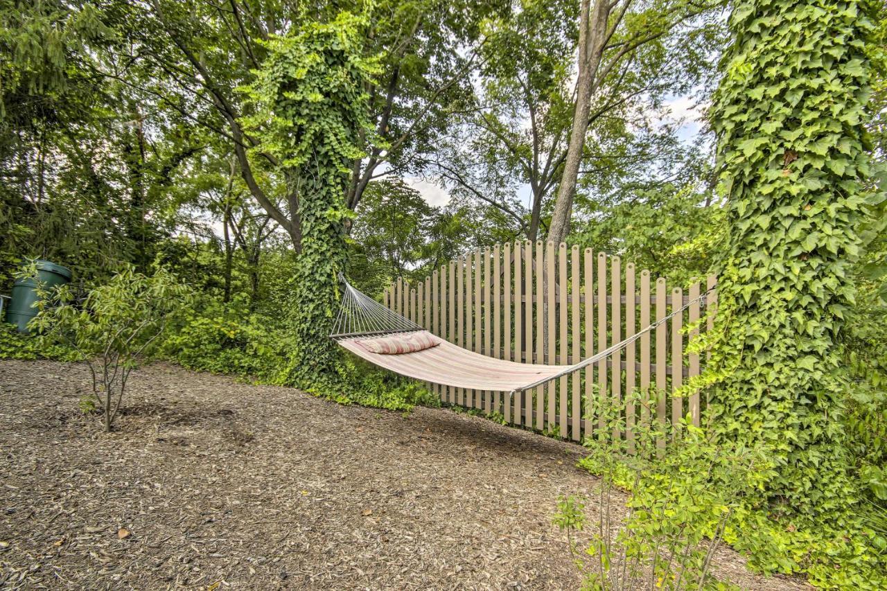 Harpers Ferry Apartment With Private Pool And Hot Tub! Экстерьер фото